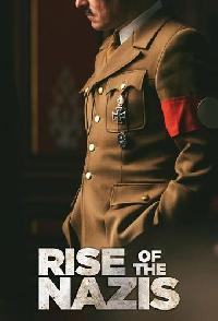 Rise Of The Nazis